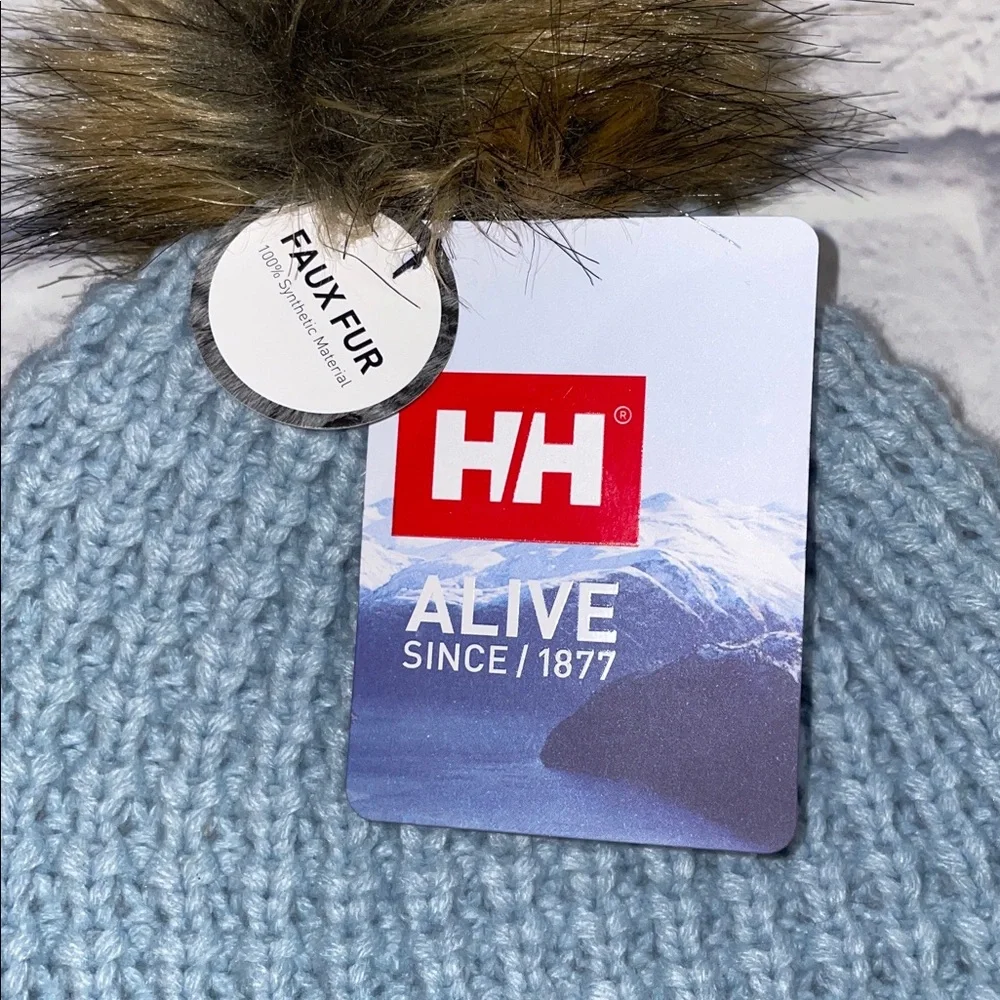 Helly Hansen Snowfall Beanie